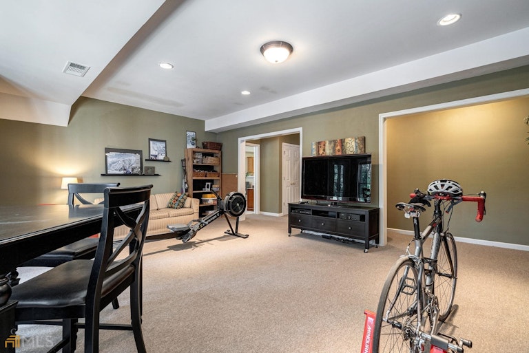 Photo 30 of 42 - 1450 Water Shine Way, Snellville, GA 30078