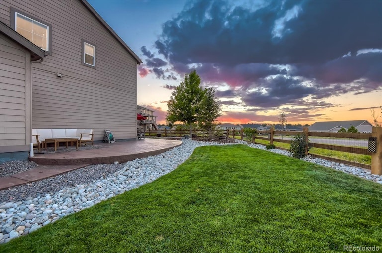 Photo 23 of 28 - 251 Back Nine Dr, Castle Pines, CO 80108