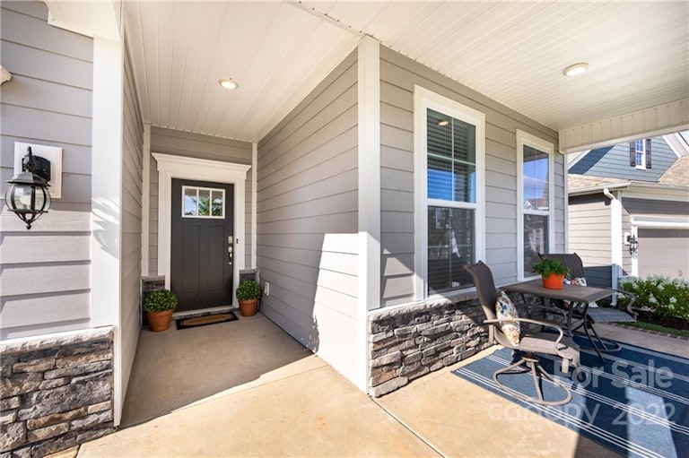 Photo 3 of 48 - 1029 Eddisbury Cv, Waxhaw, NC 28173