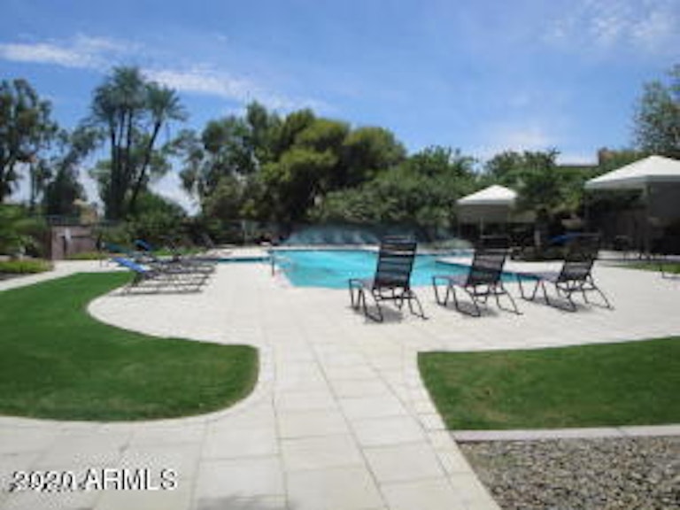 Photo 43 of 44 - 7760 E Gainey Ranch Rd #30, Scottsdale, AZ 85258