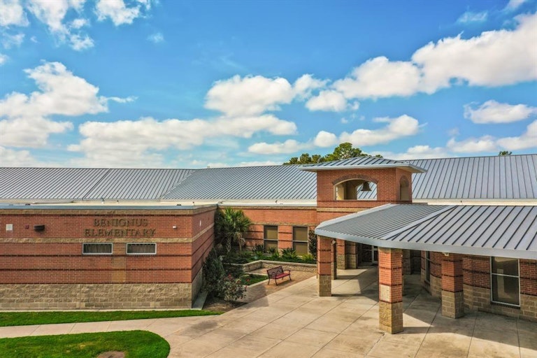 Photo 49 of 50 - 20602 Sunset Bend Ln, Spring, TX 77379
