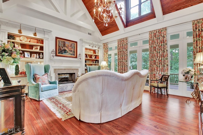 Photo 11 of 75 - 208 Brookings Ln, Peachtree City, GA 30269