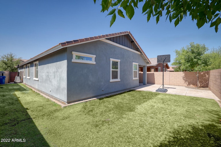 Photo 16 of 17 - 7224 E Olla Ave, Mesa, AZ 85212