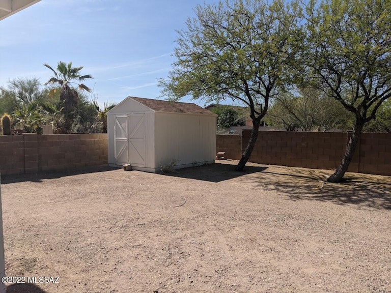 Photo 39 of 42 - 10121 E Paseo San Bernardo, Tucson, AZ 85747