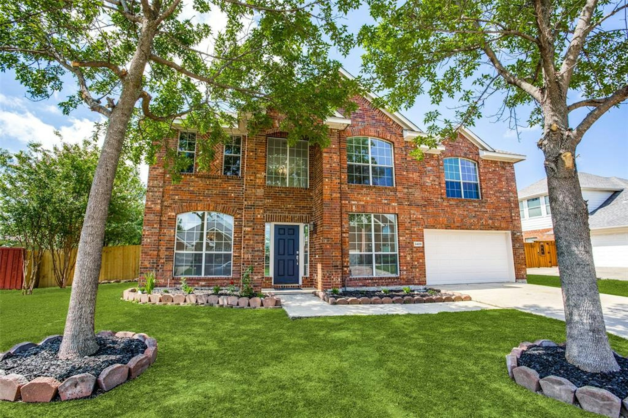 Photo 1 of 29 - 3409 Lombardy Dr, Wylie, TX 75098