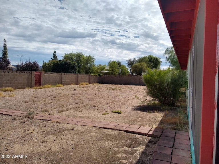 Photo 5 of 5 - 6358 E Hannibal St, Mesa, AZ 85205