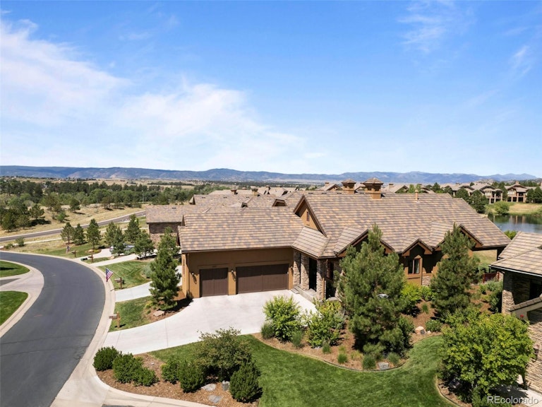 Photo 5 of 37 - 5168 Le Duc Dr, Castle Rock, CO 80108