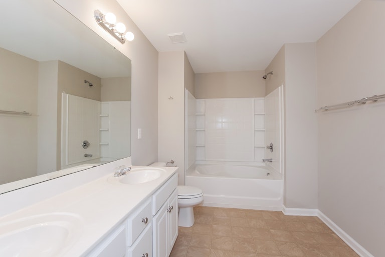 Photo 16 of 26 - 117 Gallent Hedge Trl, Apex, NC 27539