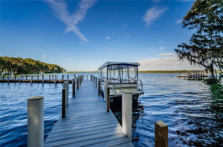 Photo 36 of 39 - 1614 Berwick Ct Unit C, Palm Harbor, FL 34684