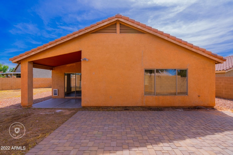 Photo 25 of 28 - 15009 W Rampart Cir, Surprise, AZ 85374