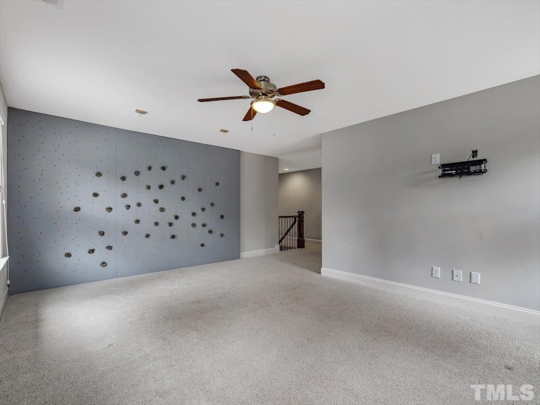 Photo 45 of 77 - 1212 Haltwhistle St, Wake Forest, NC 27587