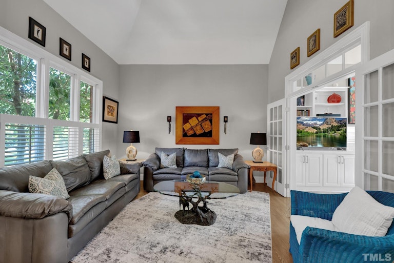 Photo 11 of 52 - 8704 Bell Grove Way, Raleigh, NC 27615