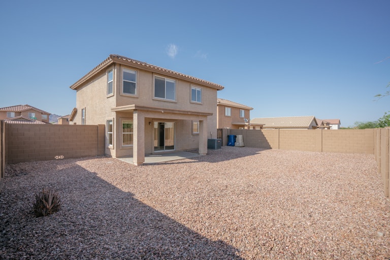 Photo 5 of 27 - 22545 W Hadley St, Buckeye, AZ 85326