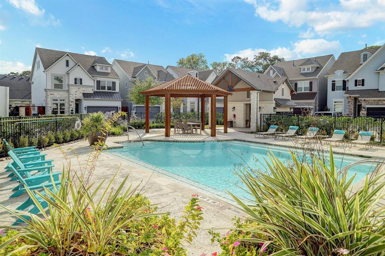 Photo 24 of 24 - 1729 Leilani Dr, Houston, TX 77055