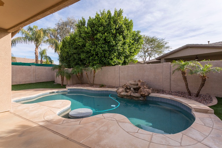 Photo 21 of 22 - 25463 N 73rd Ave, Peoria, AZ 85383