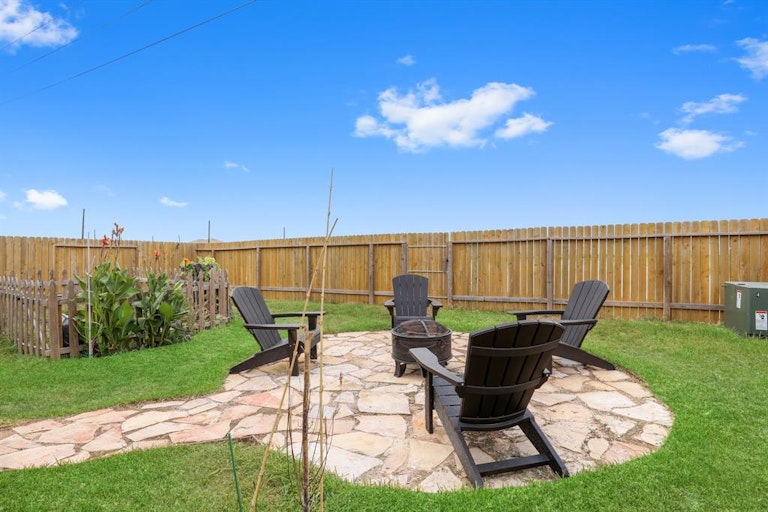 Photo 22 of 24 - 3029 Iron Woods Dr, Katy, TX 77493