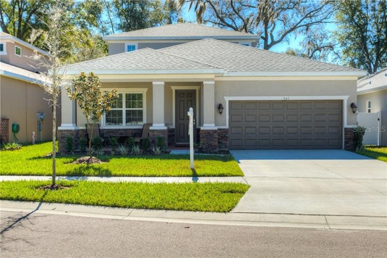 Photo 25 of 25 - 541 Westchester Hills Ln, Valrico, FL 33594