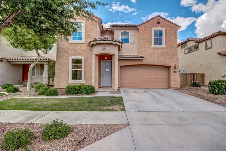 Photo 1 of 25 - 4834 W Donner Dr, Laveen, AZ 85339