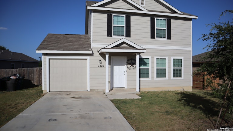 Photo 1 of 15 - 7322 Net Valley Dr, San Antonio, TX 78242