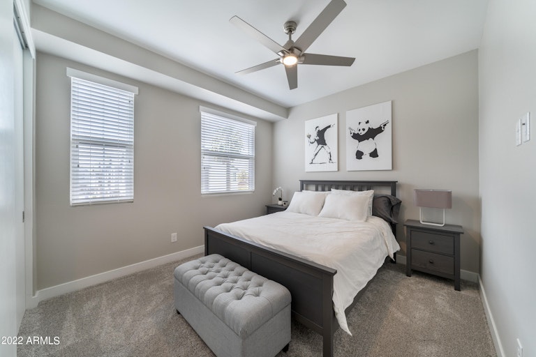 Photo 18 of 39 - 3200 N 39th St #14, Phoenix, AZ 85018