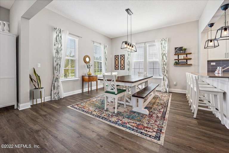 Photo 6 of 33 - 1067 Trailmark Dr, Saint Augustine, FL 32092