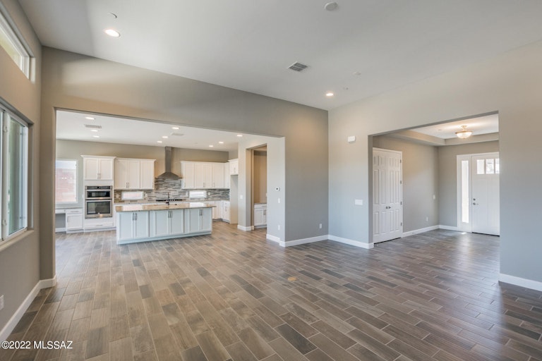 Photo 3 of 6 - 14259 N Chaparral Sage Ln, Marana, AZ 85658