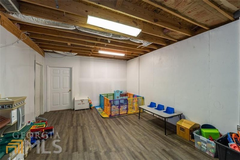 Photo 39 of 49 - 6404 Nix Rd, Dawsonville, GA 30534