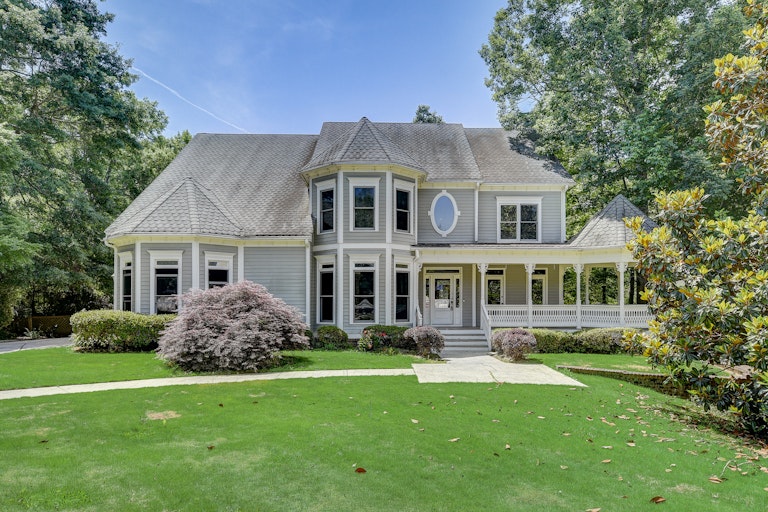 Photo 1 of 31 - 52 Edgewood Vis, Newnan, GA 30265