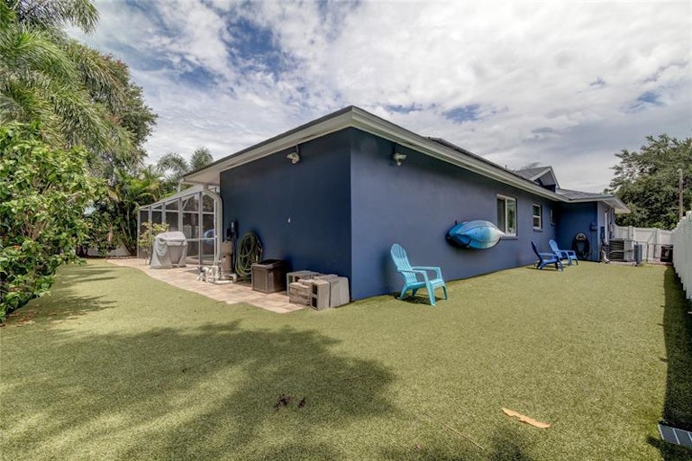 Photo 98 of 99 - 206 Timberview Dr, Safety Harbor, FL 34695