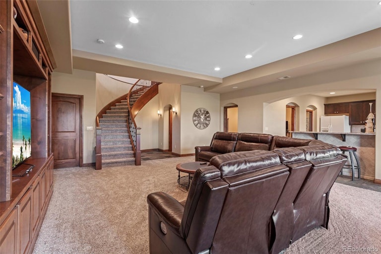 Photo 20 of 40 - 5541 Snowflake Way, Parker, CO 80134