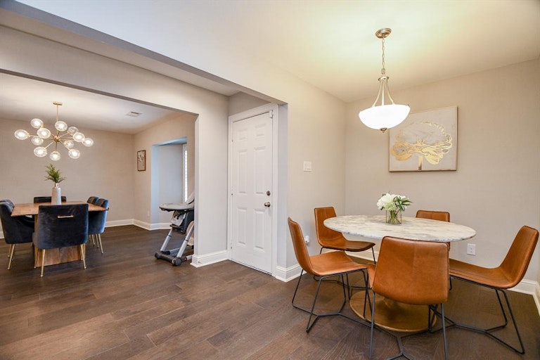 Photo 23 of 49 - 5402 Rutherglenn Dr, Houston, TX 77096