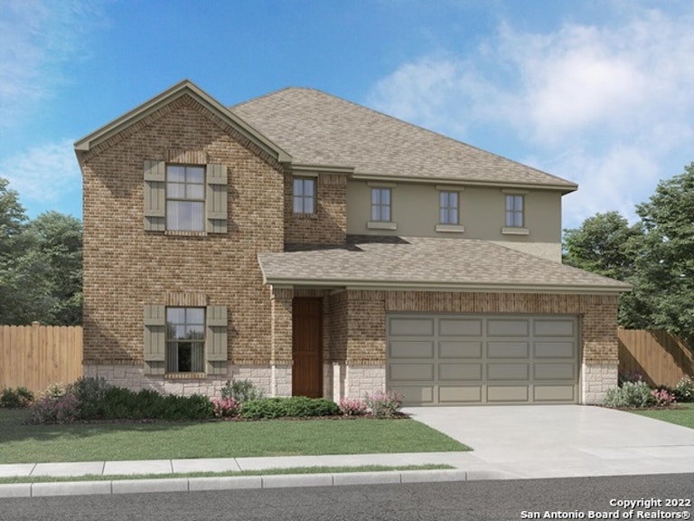 Photo 1 of 5 - 1512 Argon Way, San Antonio, TX 78245