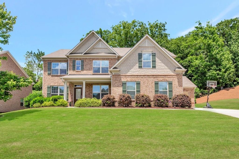Photo 1 of 31 - 3160 Fetterbush Ct, Marietta, GA 30066