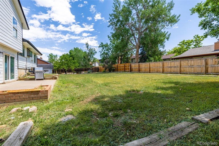 Photo 34 of 39 - 524 S Kittredge Way, Aurora, CO 80017