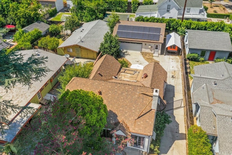 Photo 31 of 38 - 1791 Rose Villa St, Pasadena, CA 91106