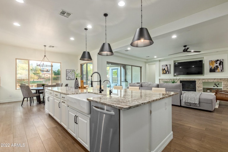 Photo 4 of 76 - 3757 E Turnberry Ct, Gilbert, AZ 85298