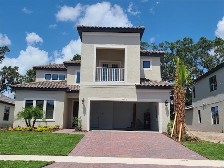 Photo 1 of 1 - 3860 Rose Mallow Dr, Kissimmee, FL 34746