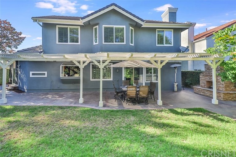 Photo 64 of 75 - 4077 Bending Oak Ct, Moorpark, CA 93021