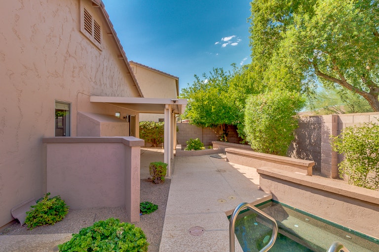 Photo 30 of 32 - 2660 E Bellerive Dr, Chandler, AZ 85249