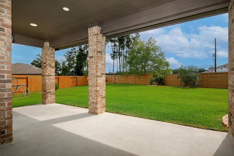 Photo 25 of 29 - 3851 Supremes Trl, Spring, TX 77386