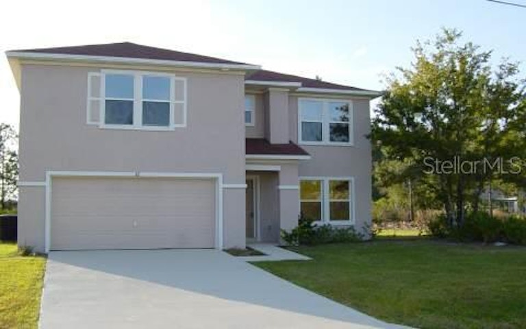 Photo 1 of 1 - 22 Russman Ln, Palm Coast, FL 32164