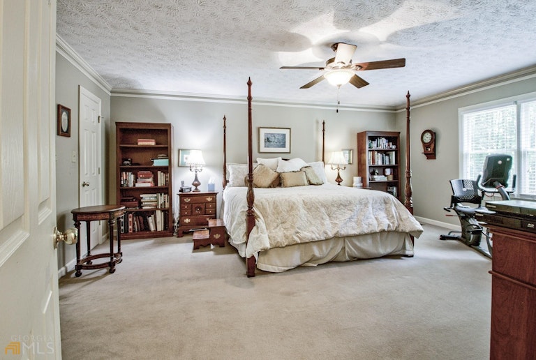 Photo 10 of 76 - 115 Acton Dr, Fayetteville, GA 30215