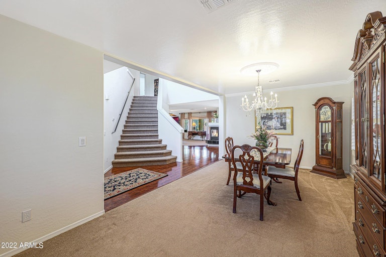 Photo 6 of 66 - 4545 E Hedgehog Pl, Cave Creek, AZ 85331