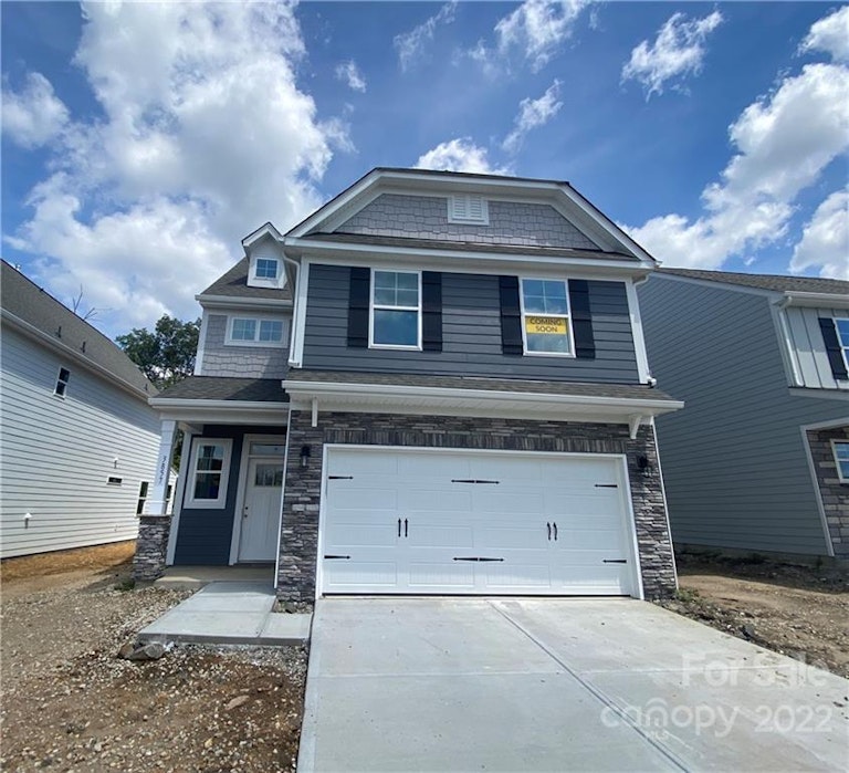 Photo 1 of 48 - 3857 Center Place Dr Unit LOT36, Harrisburg, NC 28075