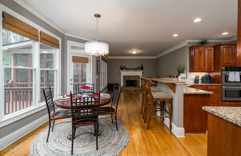 Photo 17 of 50 - 131 Griffin Way, Canton, GA 30115