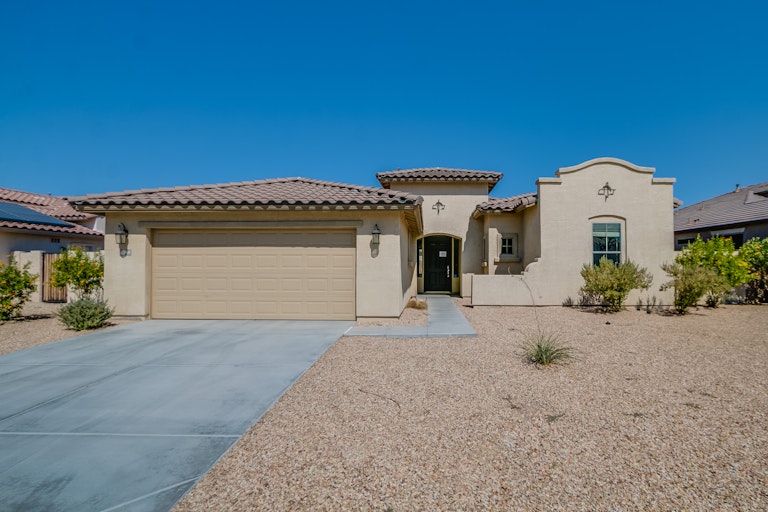 Photo 1 of 34 - 17940 W Verdin Rd, Goodyear, AZ 85338