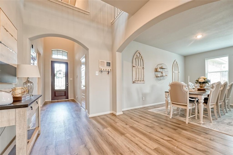 Photo 6 of 37 - 16223 Amber Brown Dr, Hockley, TX 77447
