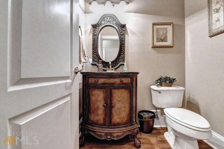 Photo 37 of 89 - 4744 Chateau Forest Way, Hoschton, GA 30548