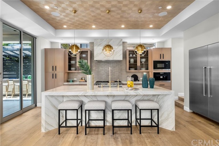 Photo 8 of 56 - 763 11th St, Manhattan Beach, CA 90266