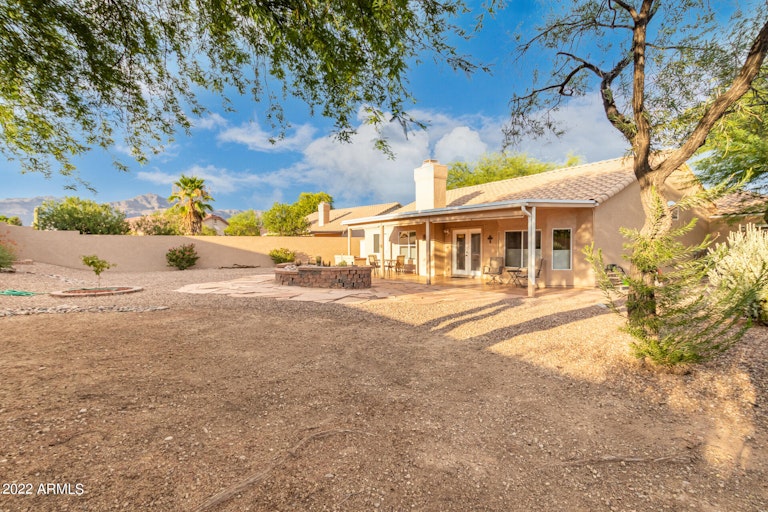 Photo 25 of 27 - 6826 S Hohokam Way, Gold Canyon, AZ 85118
